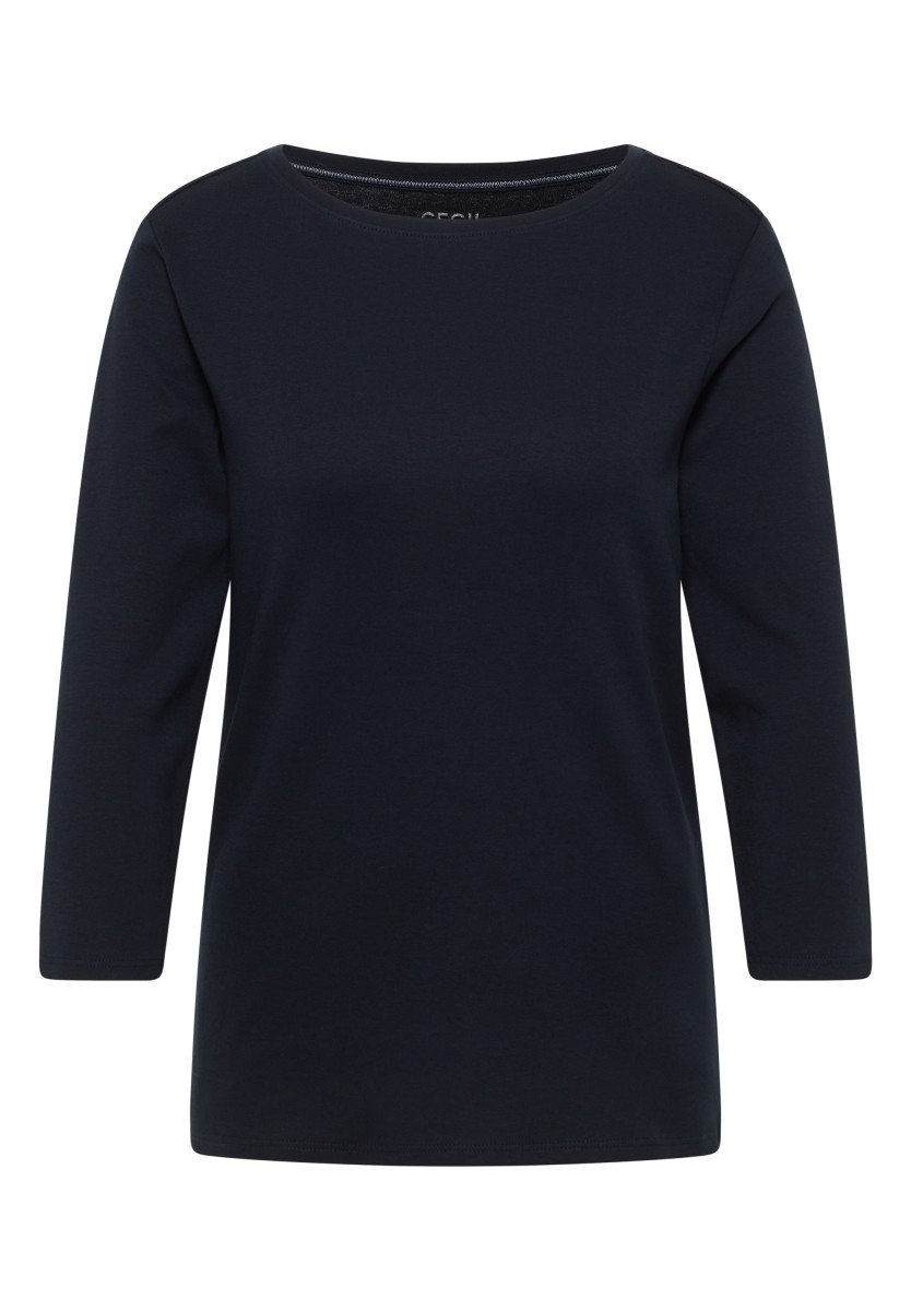 Damen T-Shirt Basic