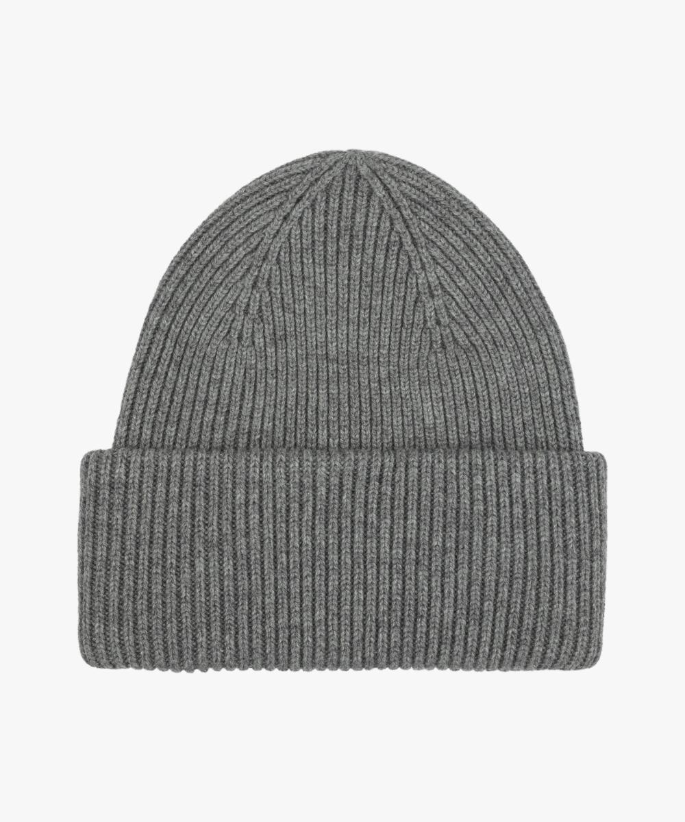 Beanie Wollmix