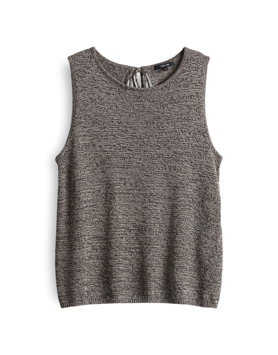 Damen Strickpullover Palmi
