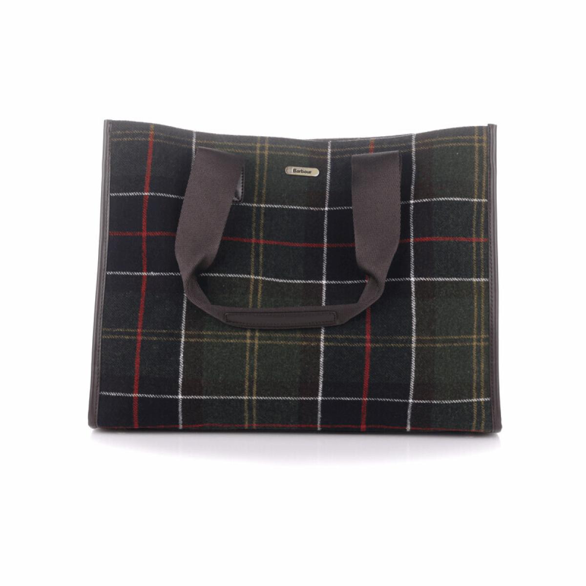Tasche Turnberry Tartan