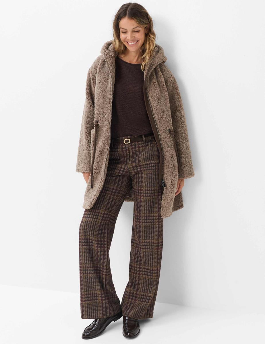 Damen Hose Style Maine