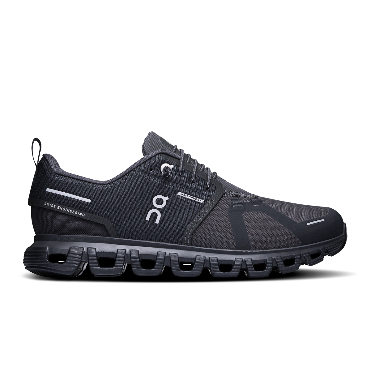 Damen Sneaker Cloud 6 Waterproof