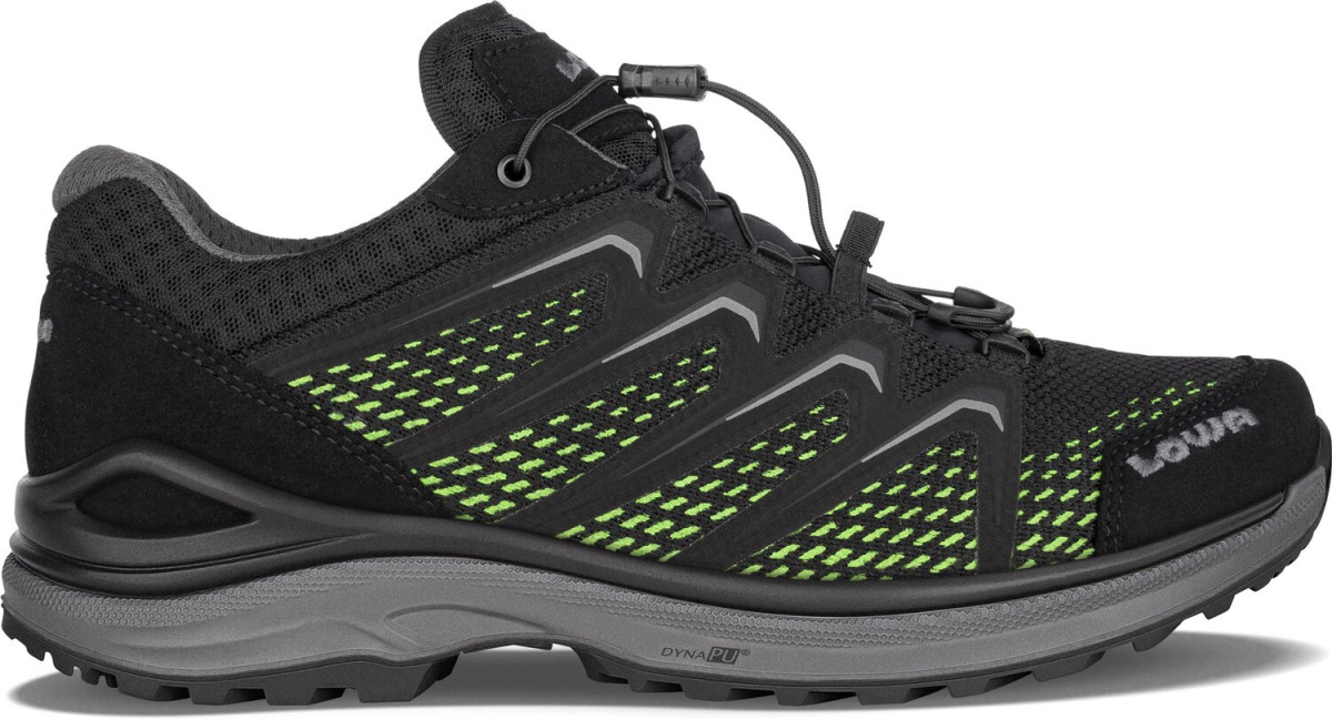 Herren Multifunktionsschuhe MADDOX GTX® LO