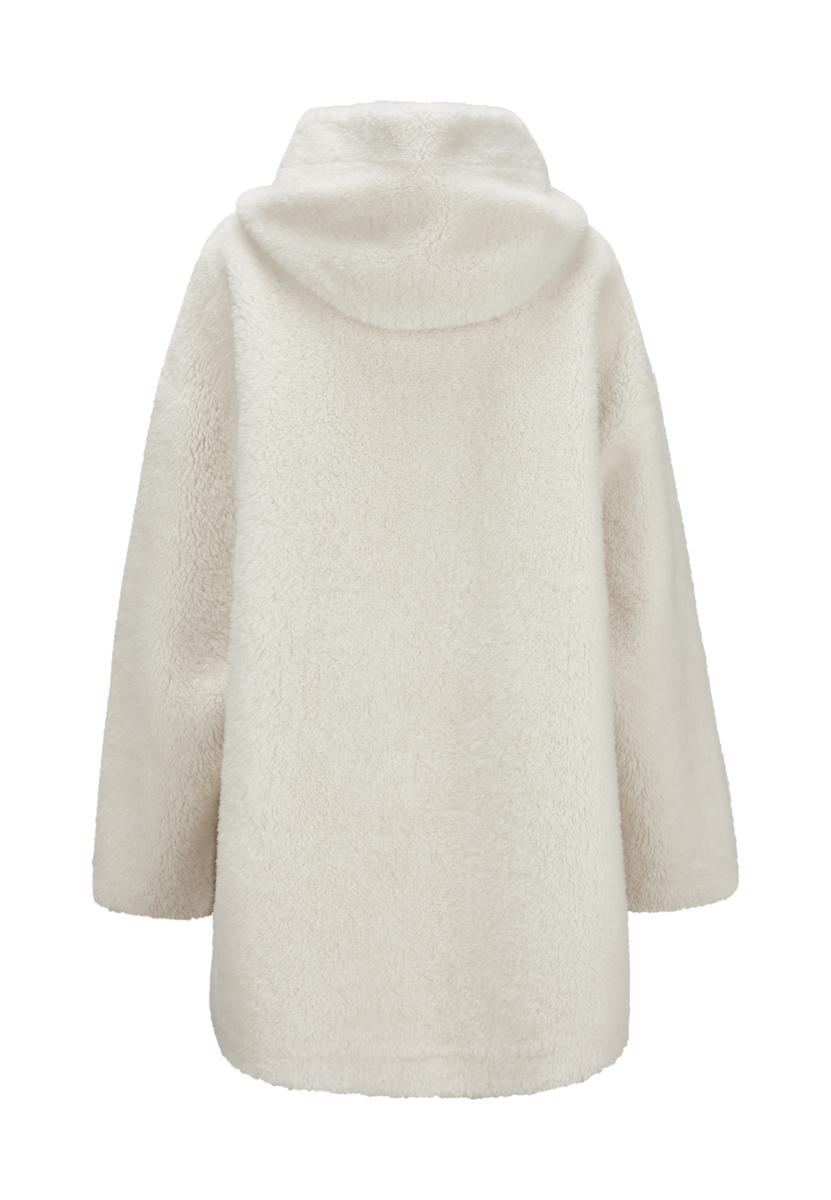 Damen Jacke MSUma