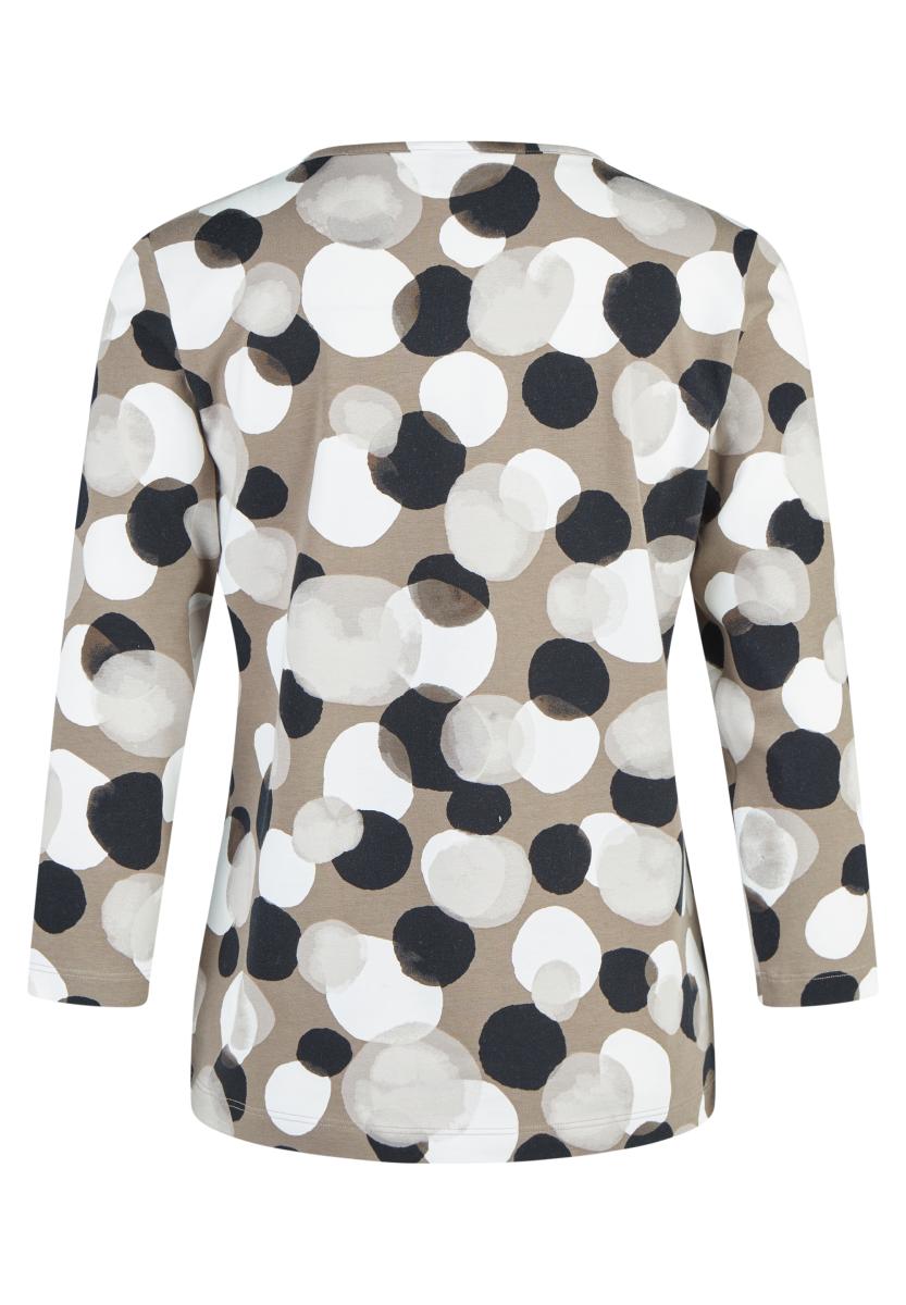 Damen Langarmshirt