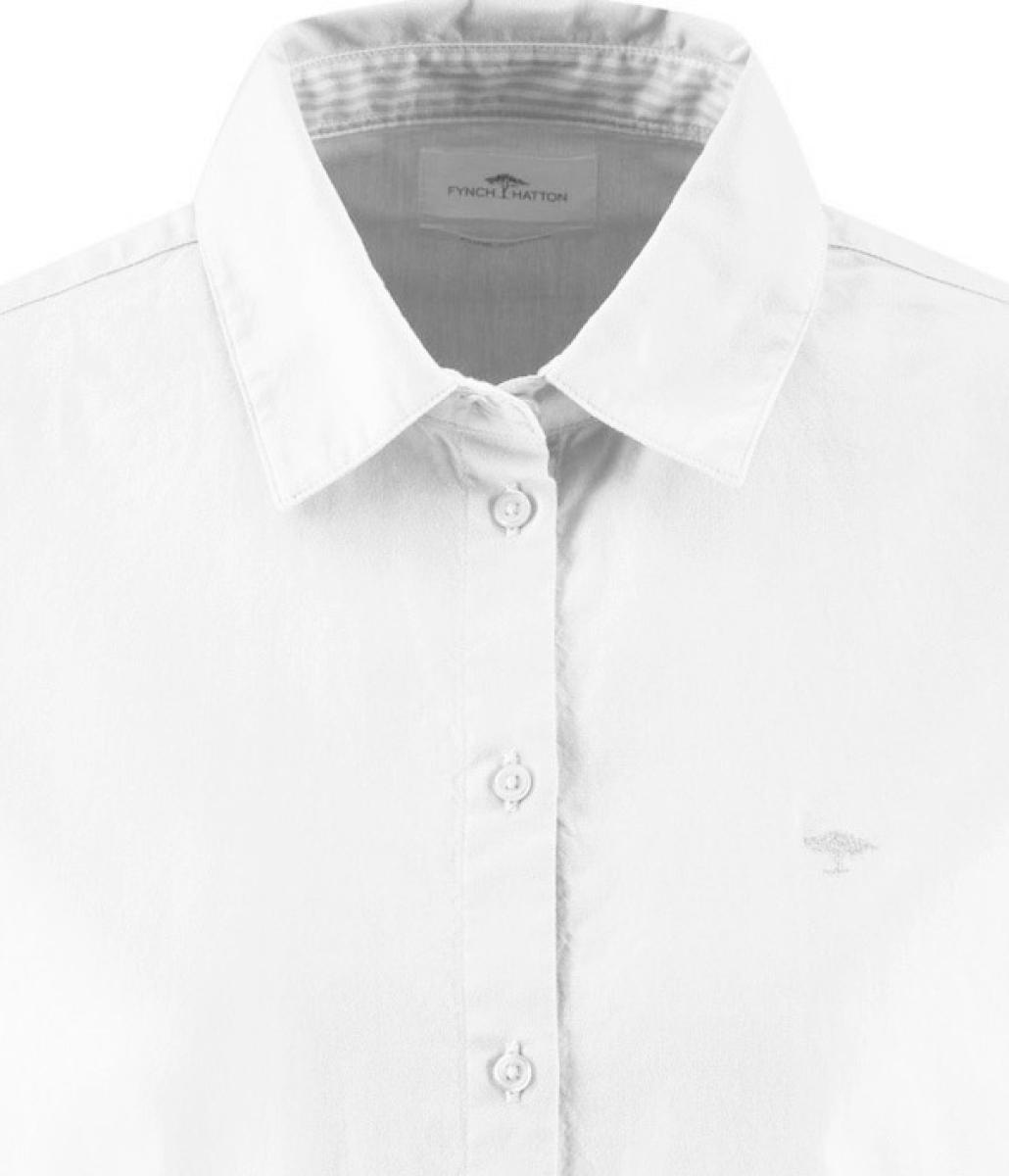 Bluse CL Oxford