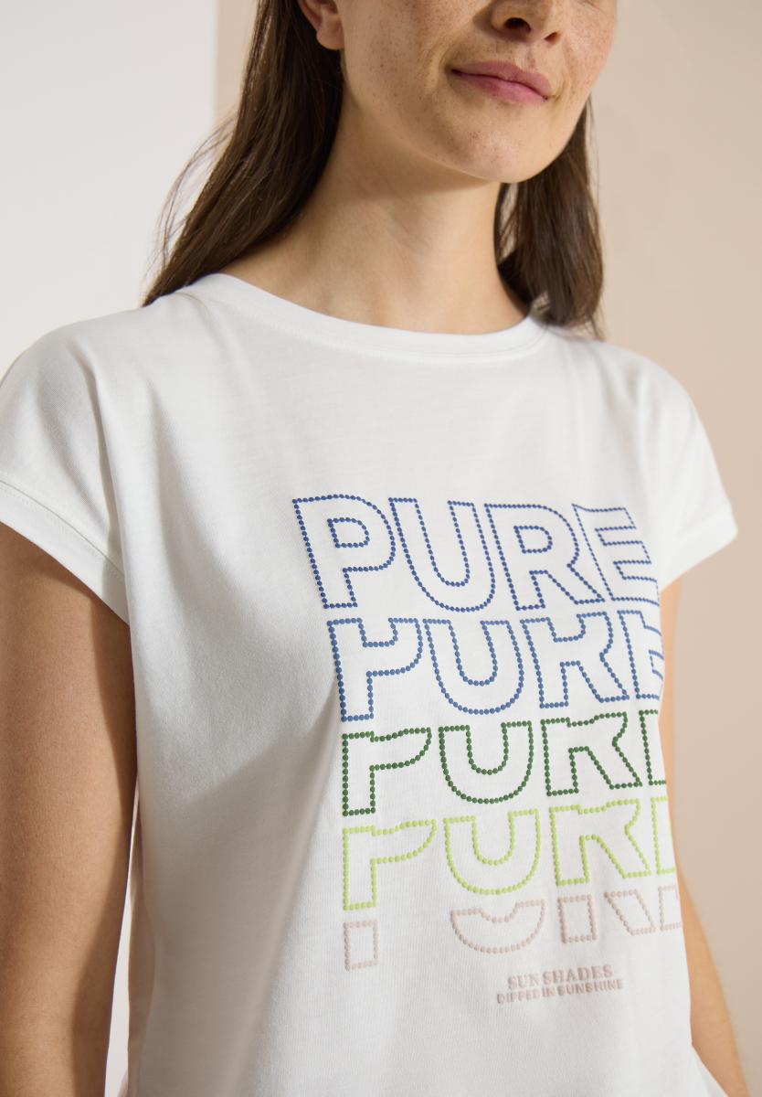 Damen T-Shirt