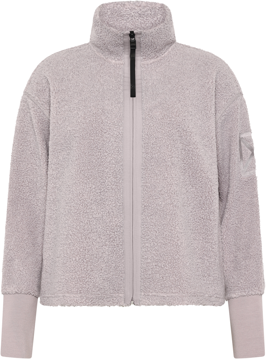 Damen Fleecejacke Alexa