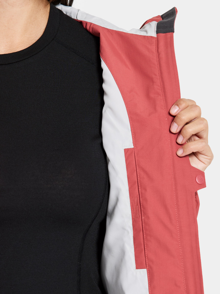 Damen Jacke