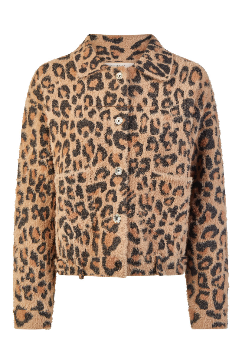Damen Blouson