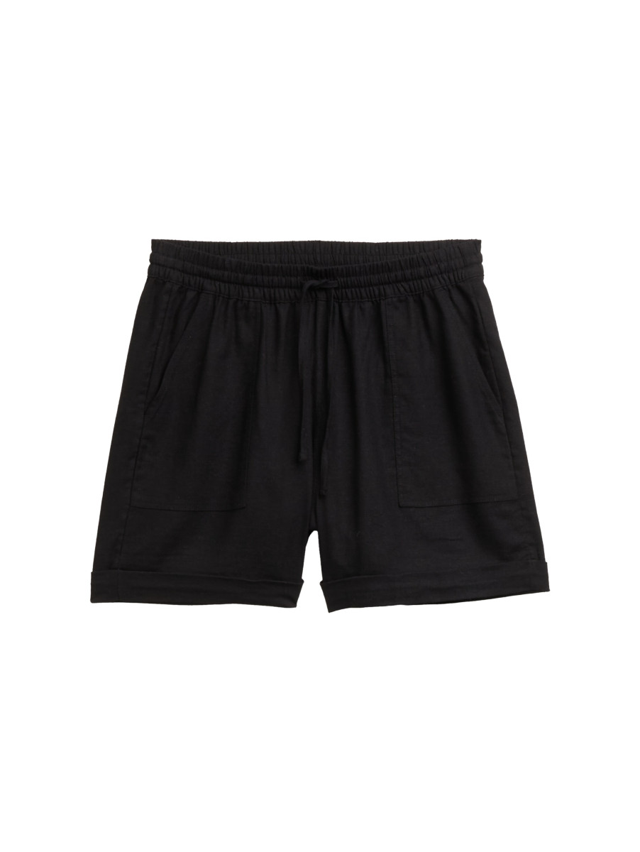 Damen Shorts Relaxed