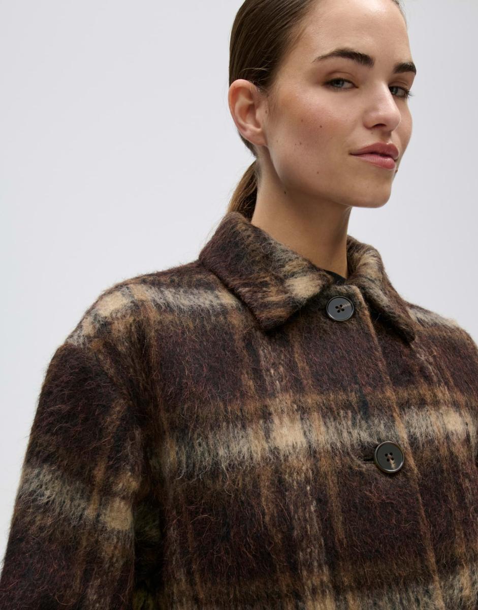 Damen Jacke Hakaro Heritage