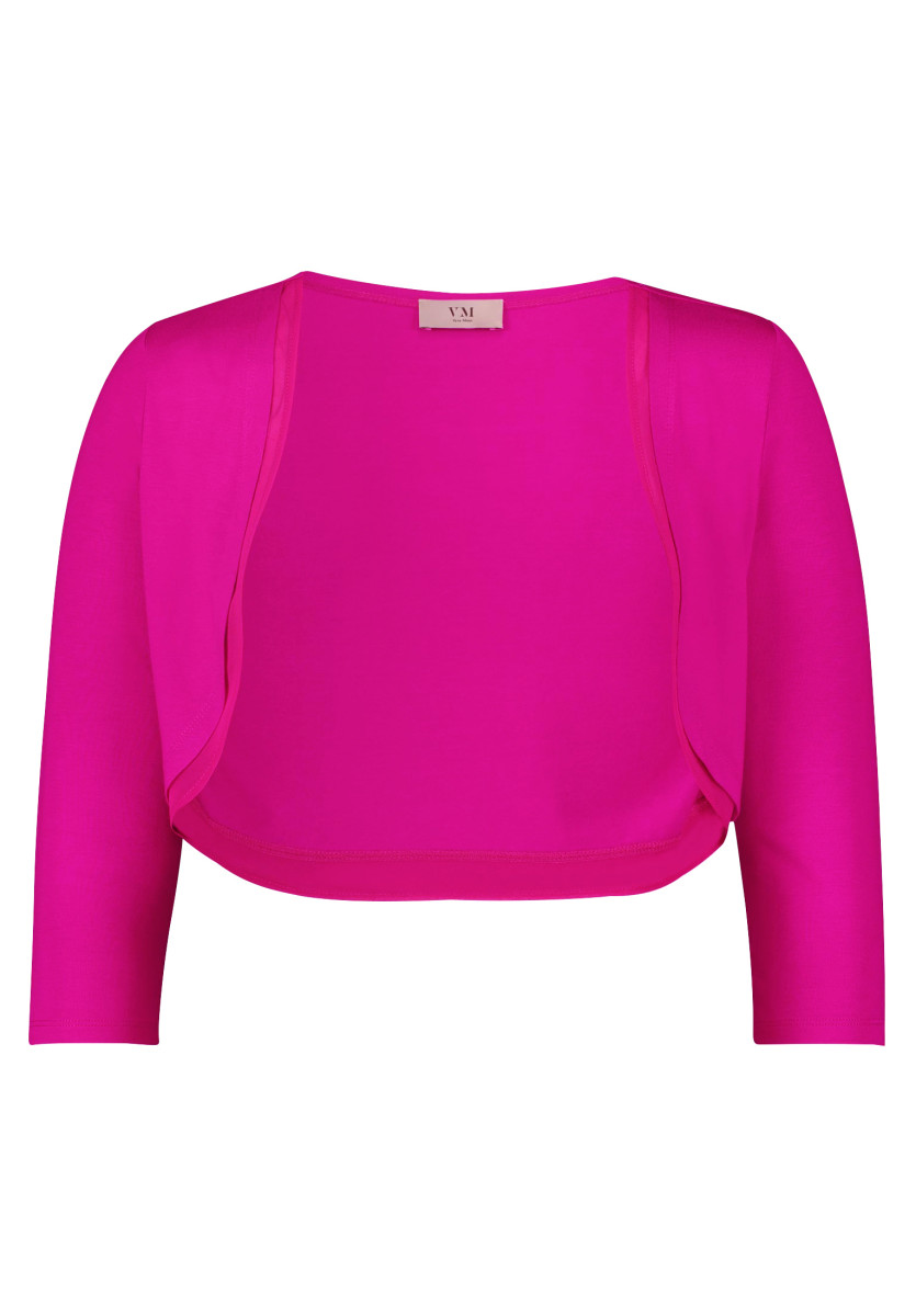 Bolero-Jacke