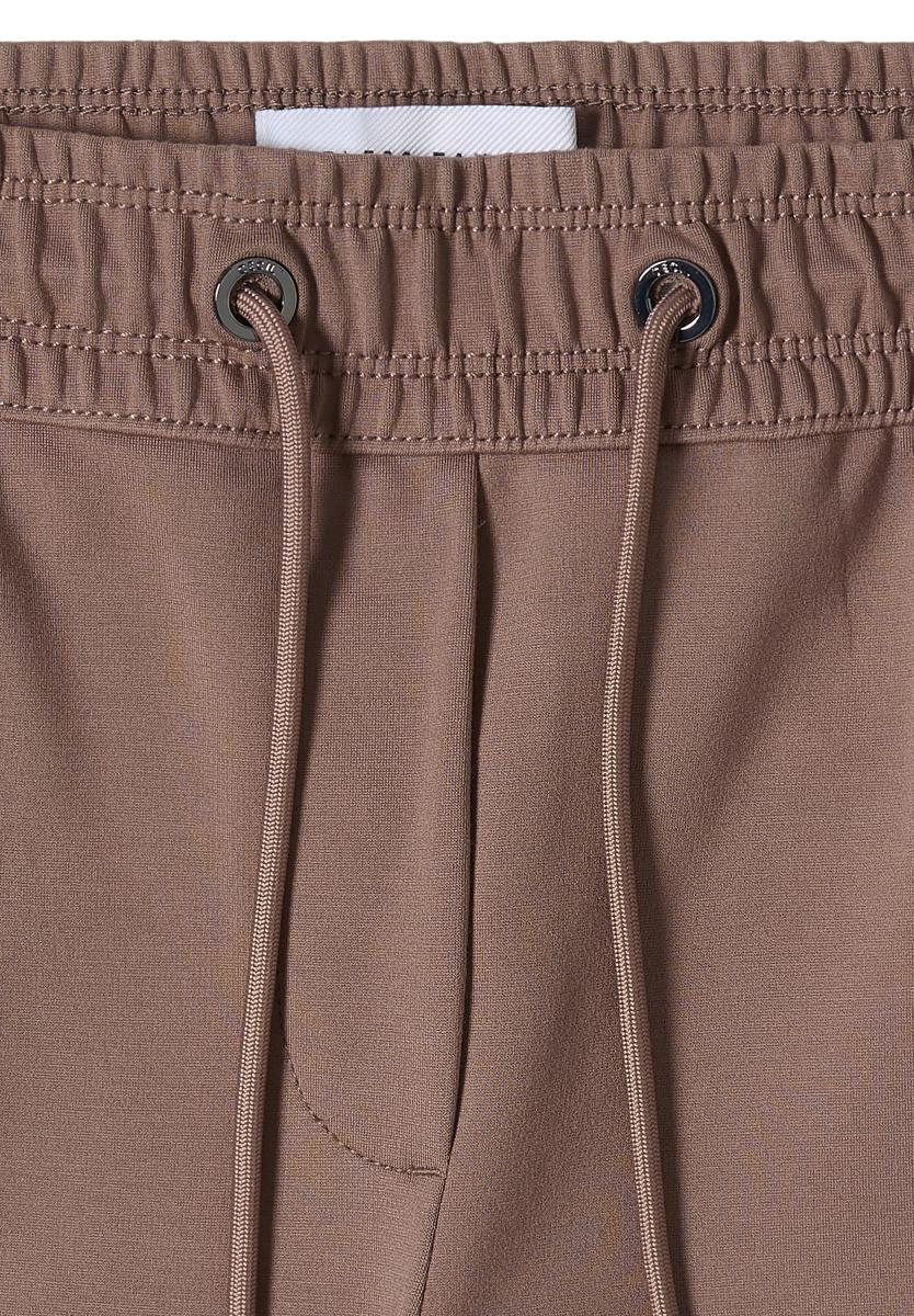 Damen Jerseyhose