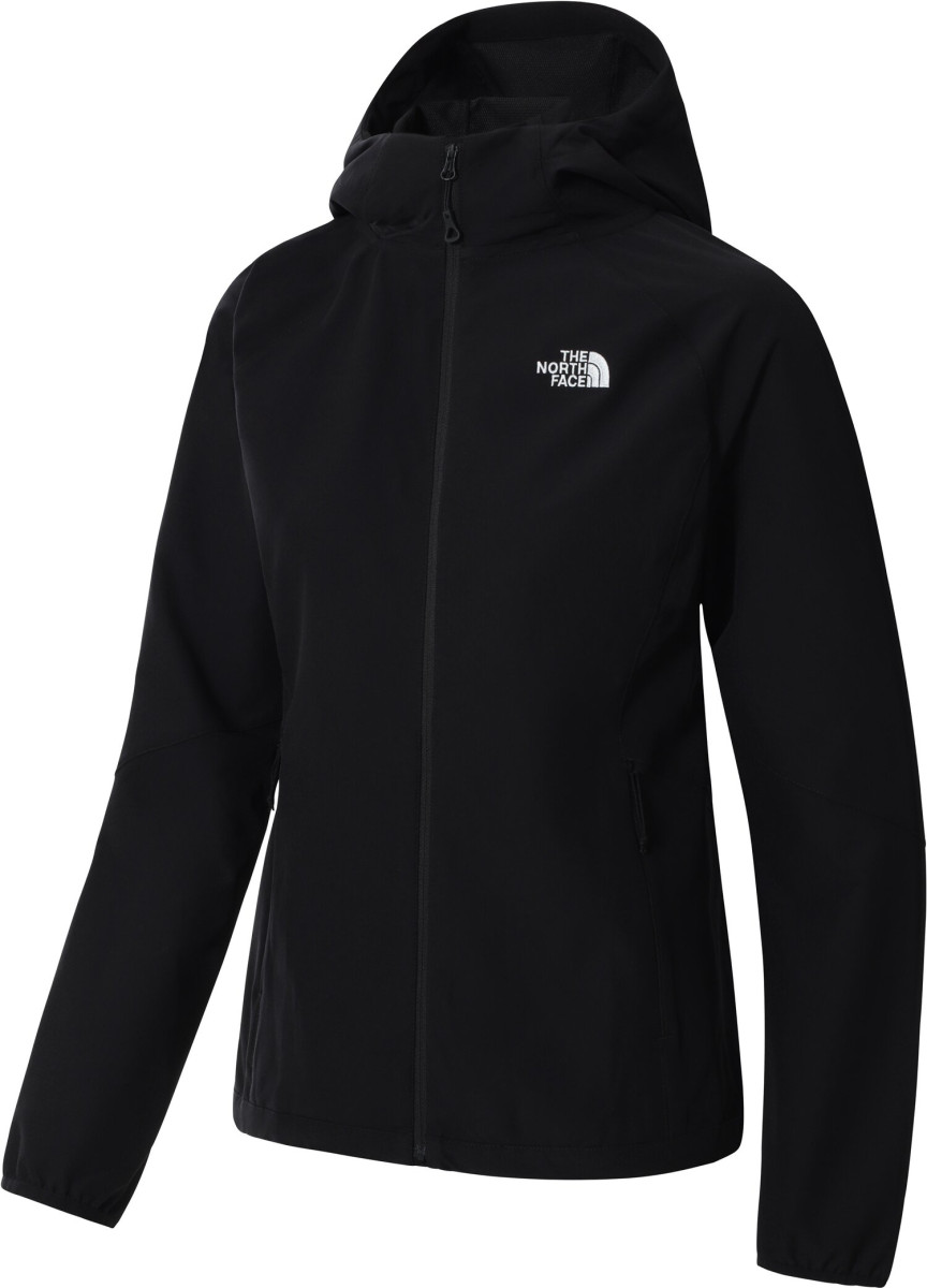 Damen Jacke NIMBLE HOODIE