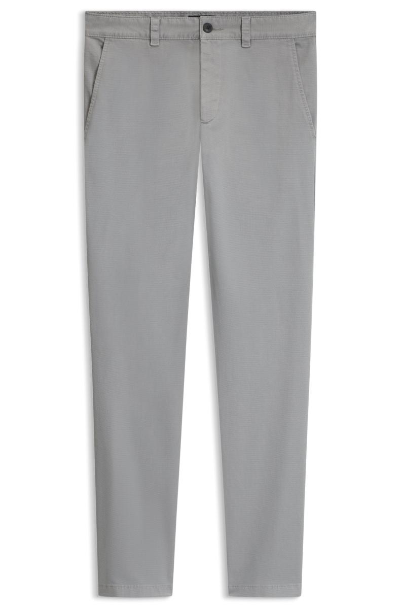 Herren Hose Chino-Slim-2