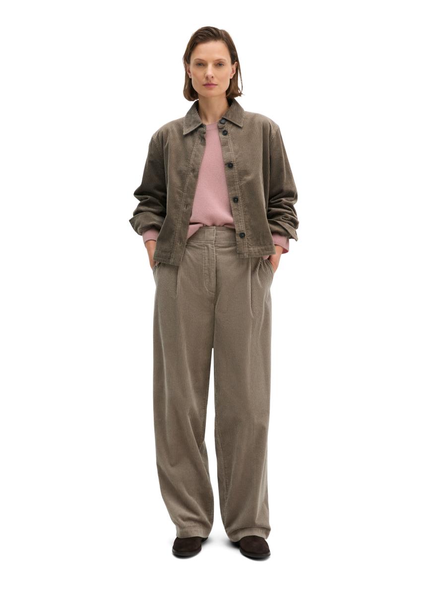 Damen Overshirt MTCWI