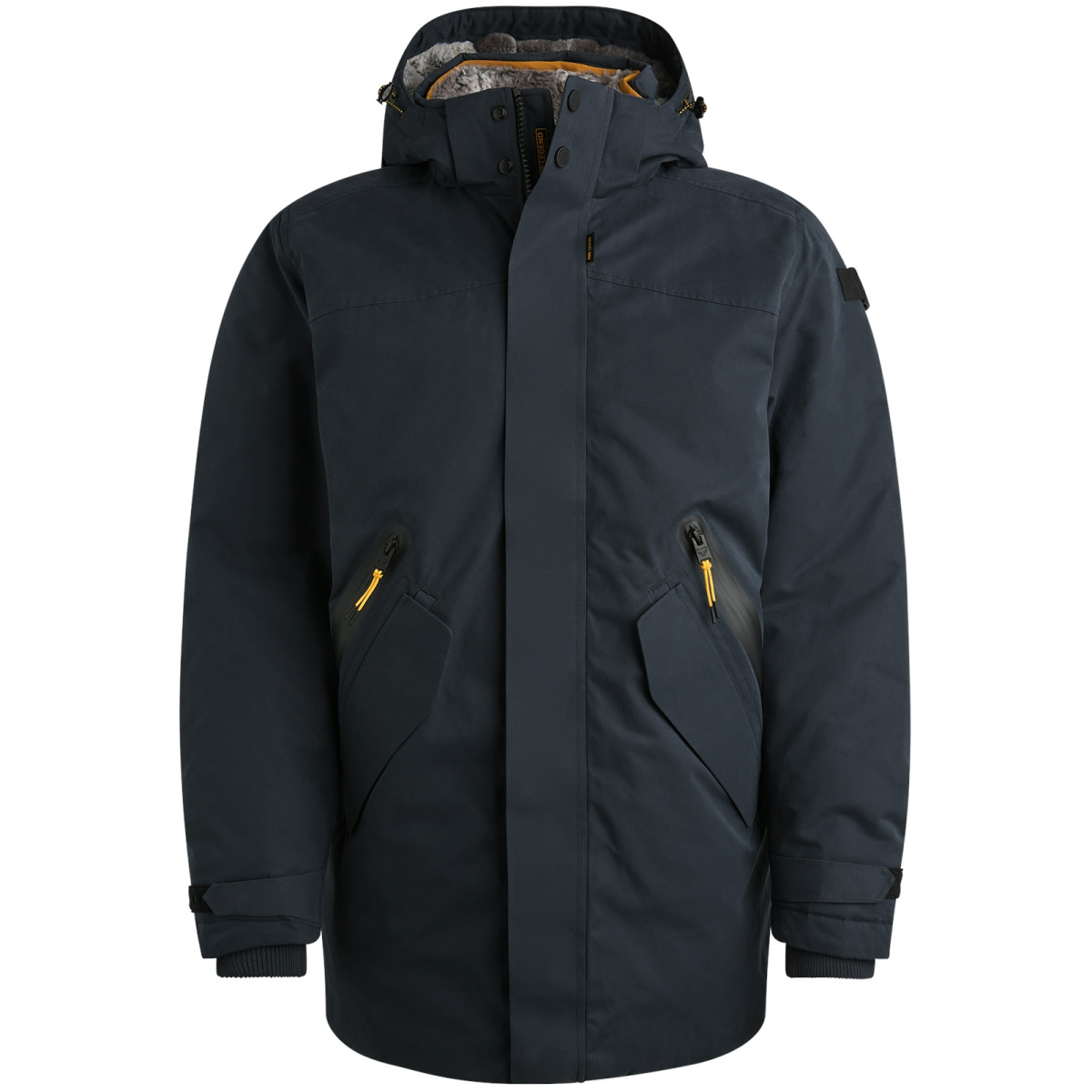 Herren Parka HYDROPACKER