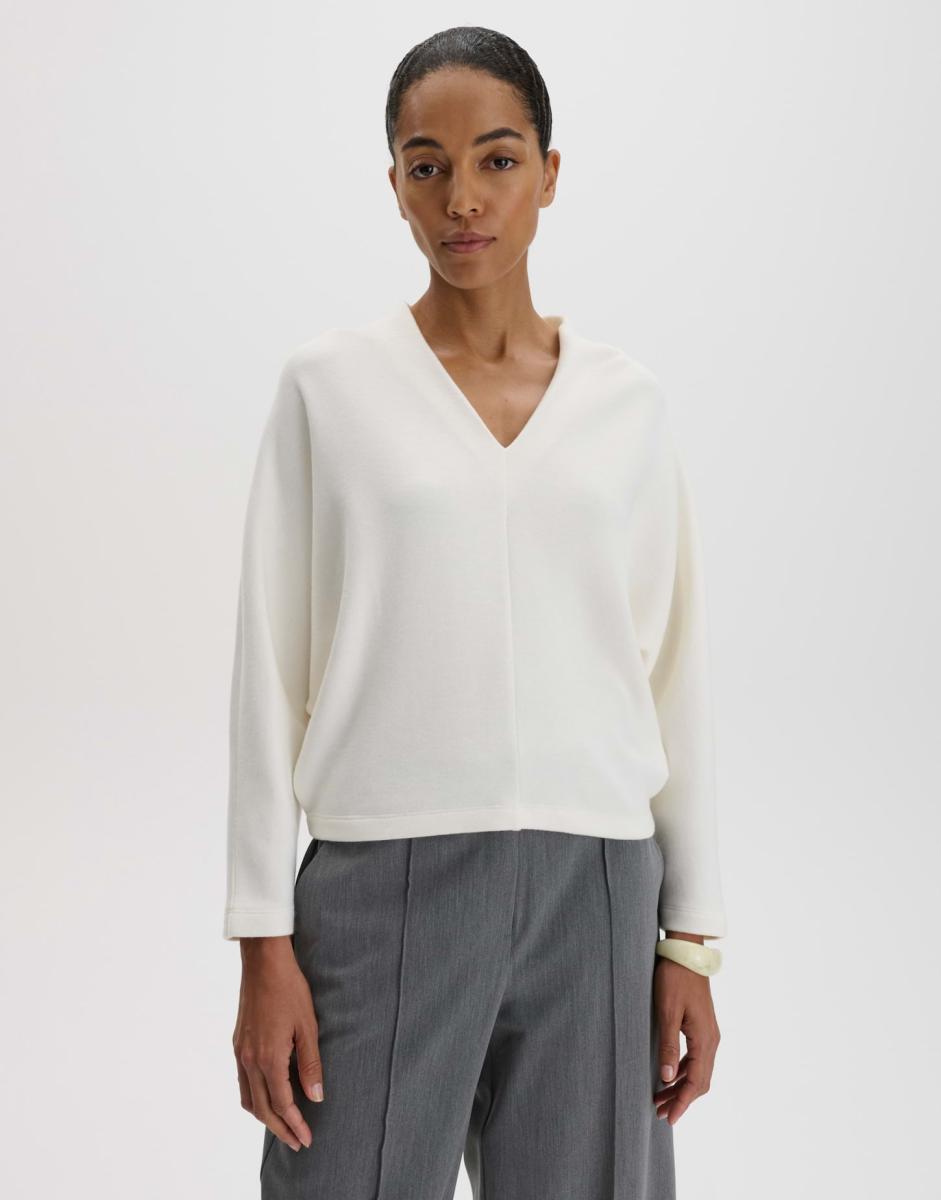 Damen Sweatshirt Ubetty