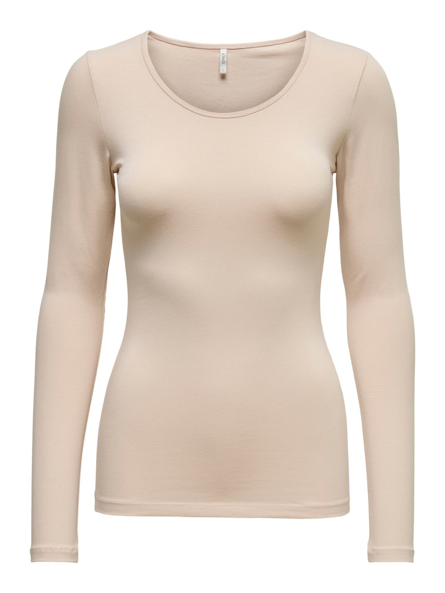 Damen Langarmshirt ONLLive