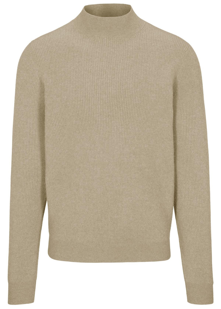 Herren Strickpullover