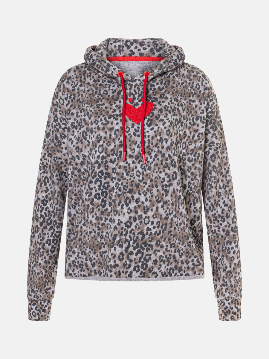 Damen Sweatshirt MioL