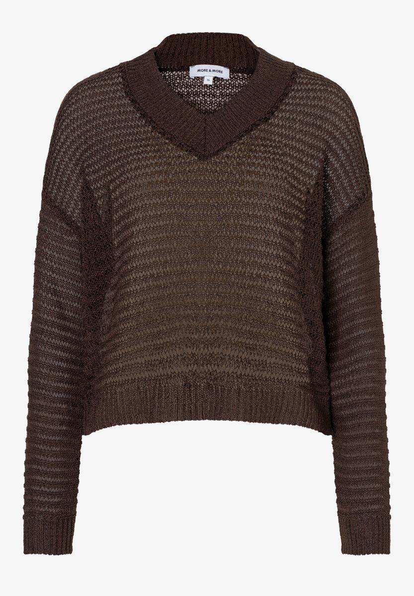 Damen Pullover