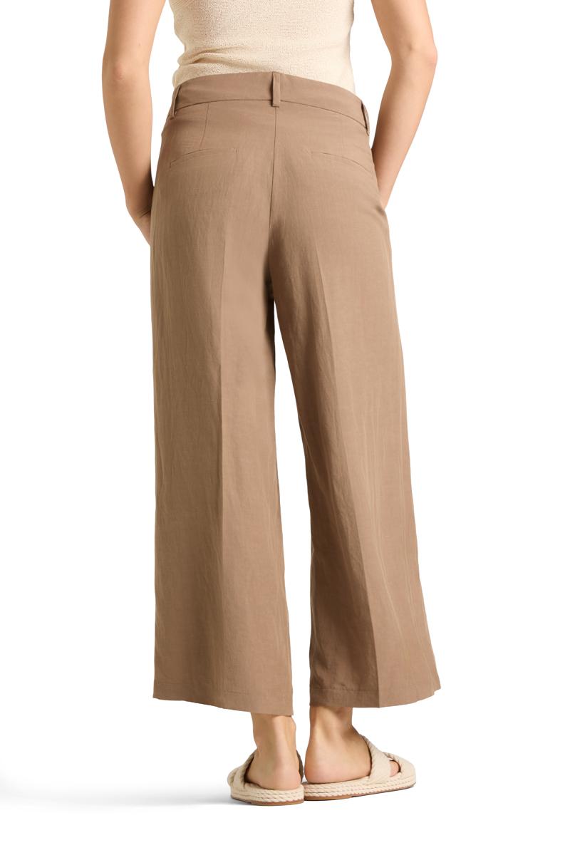 Damen Leinenhose Anais