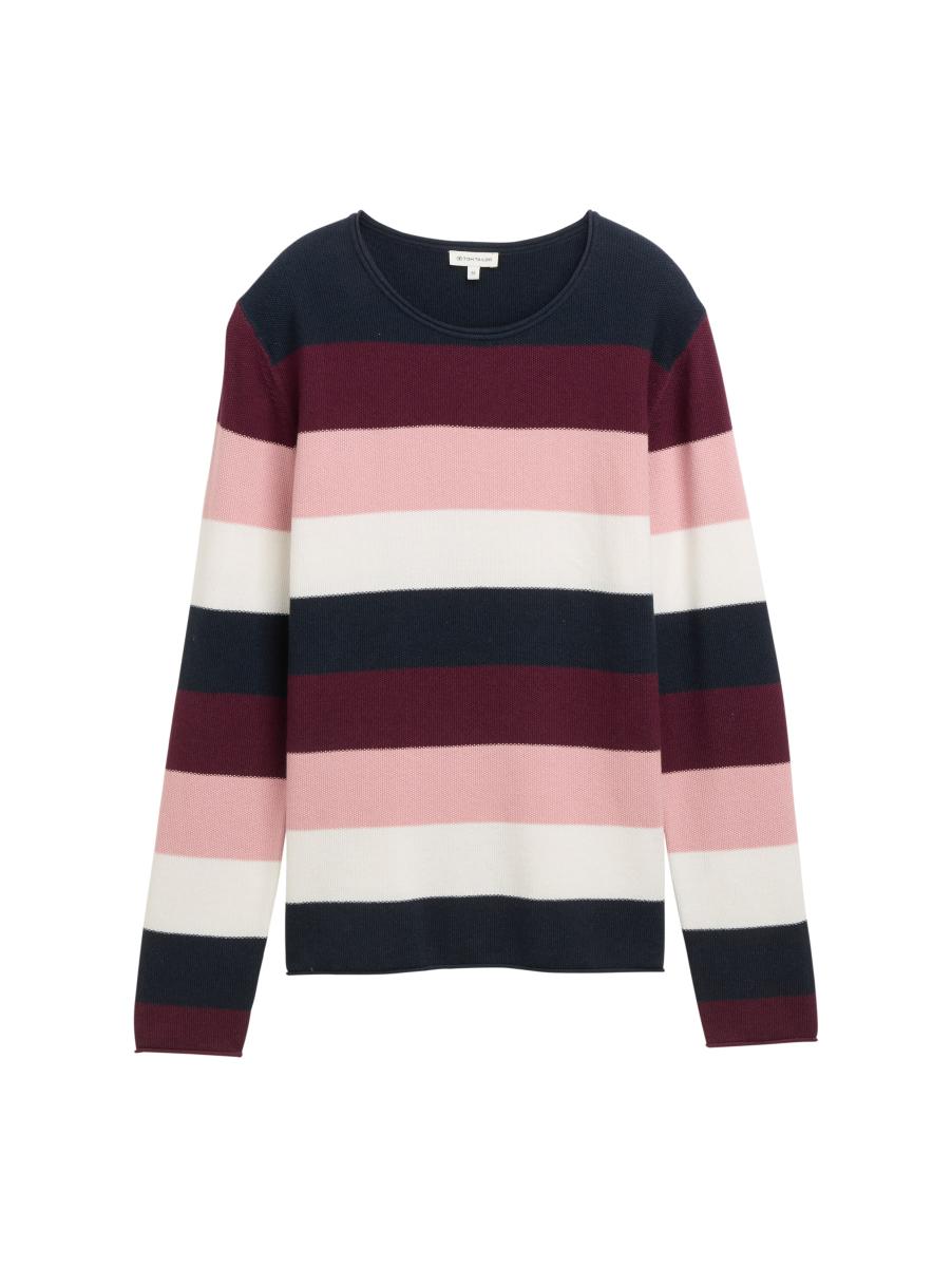 Damen Pullover