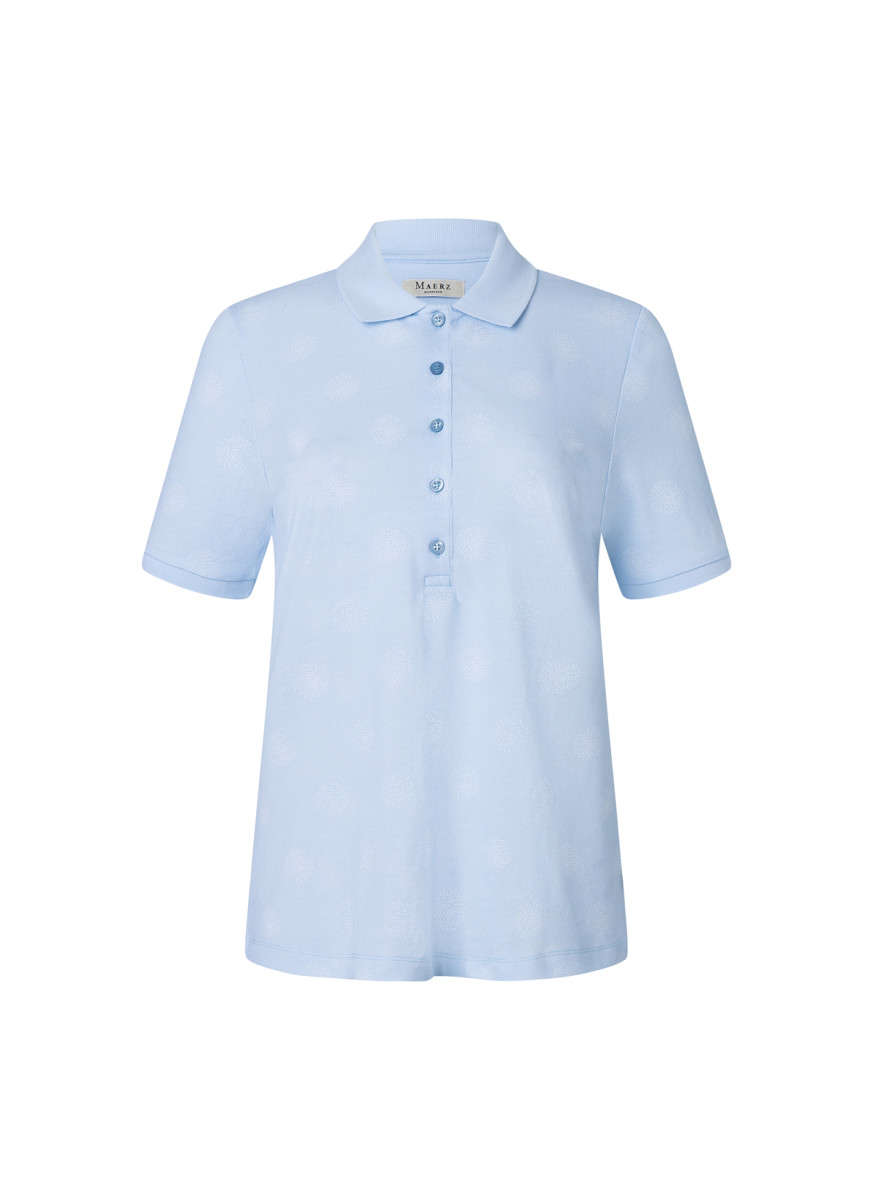 Damen Poloshirt