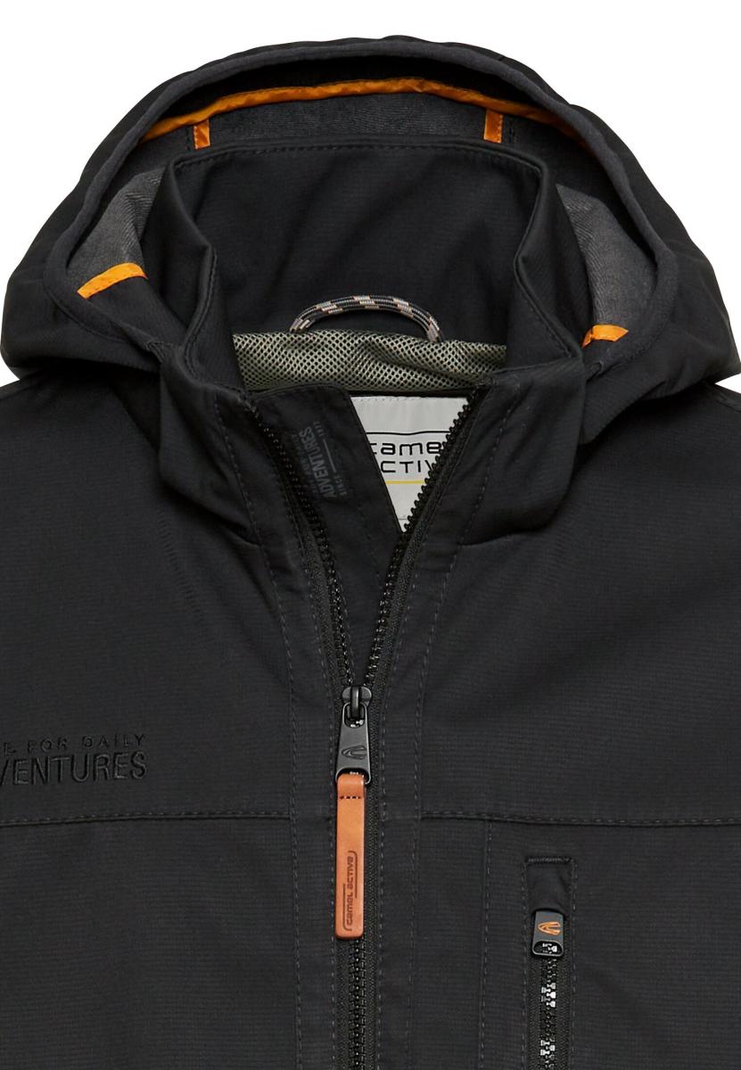 Herren Softshelljacke