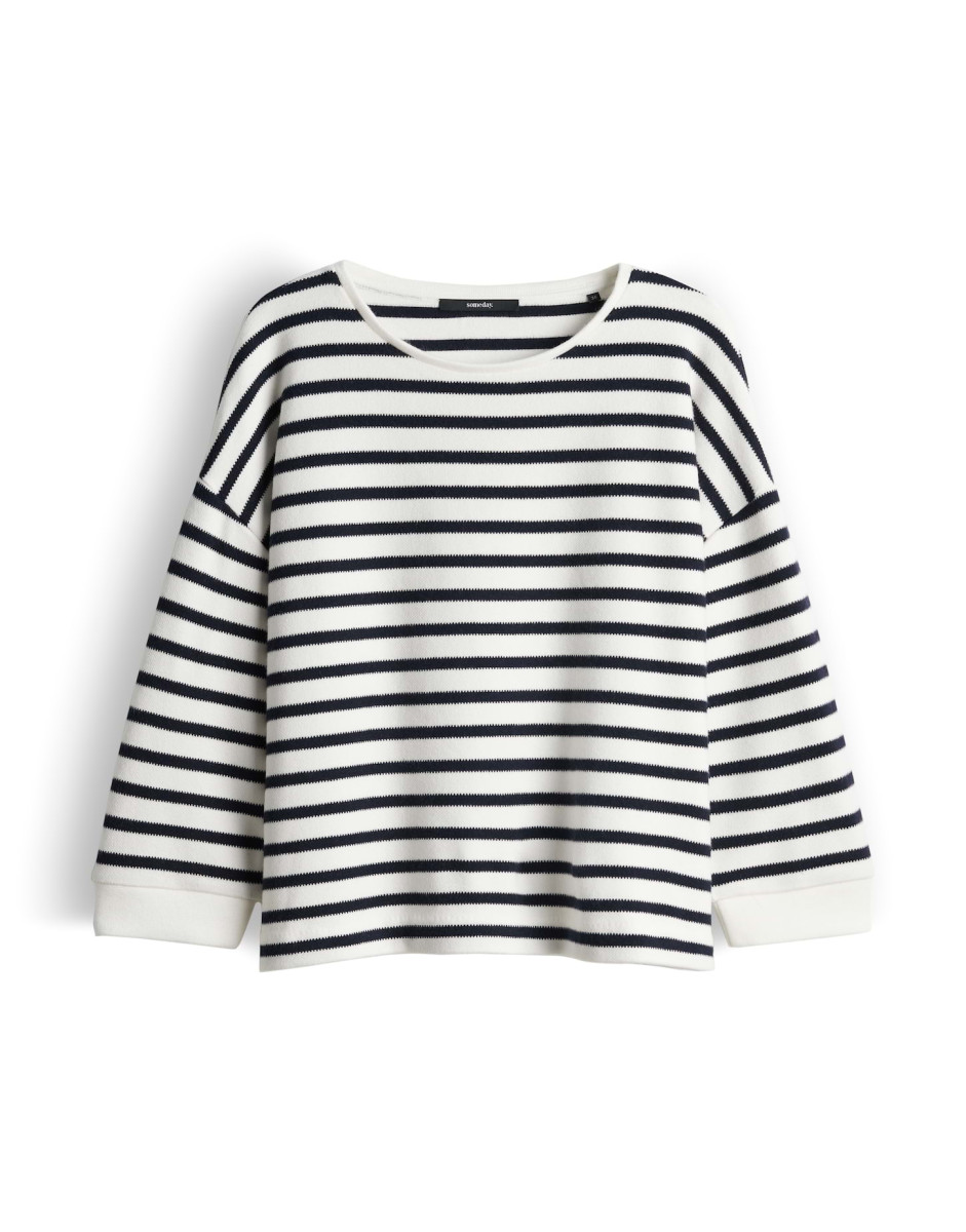 Damen Sweatshirt Uleno