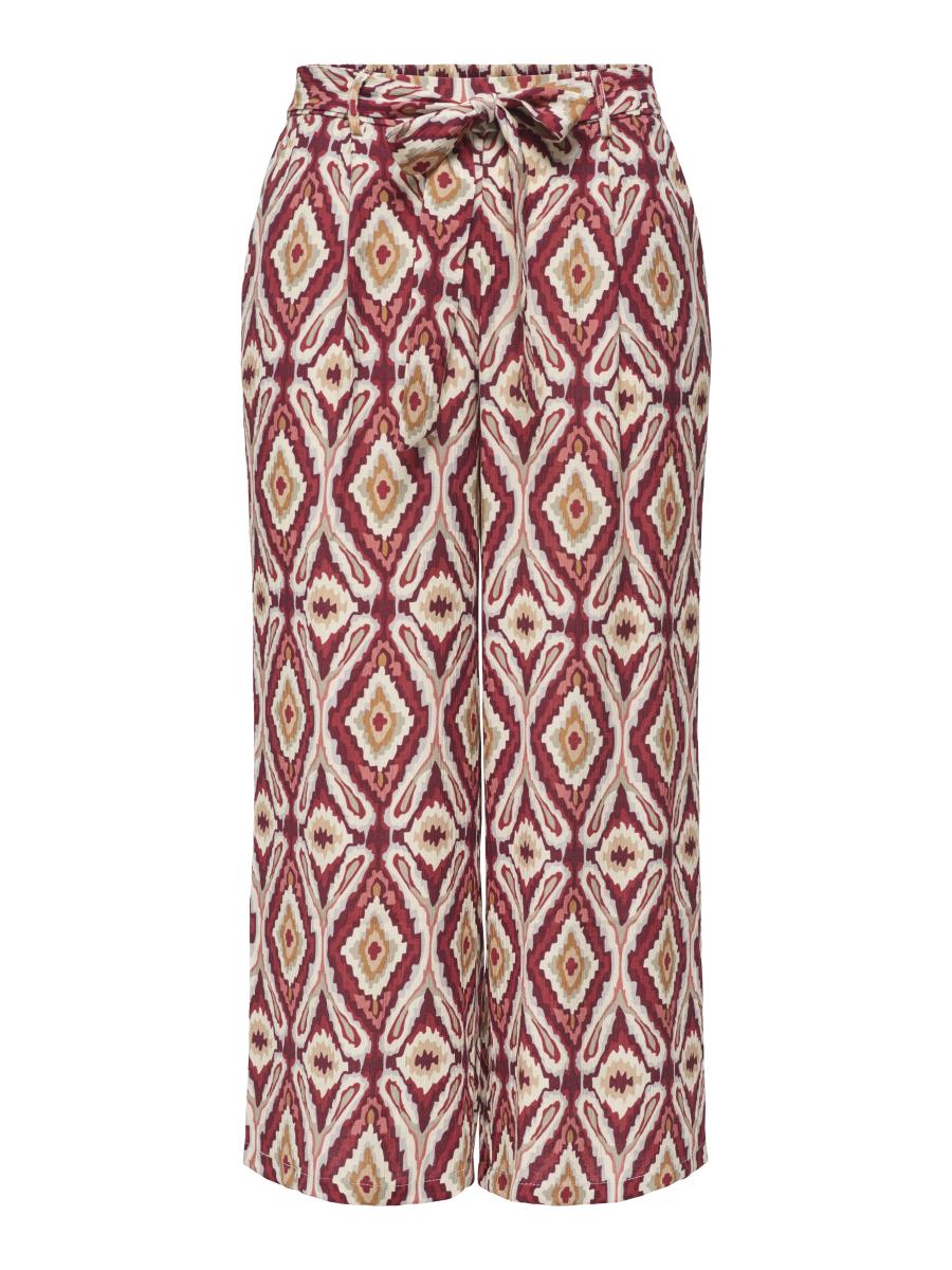 Curvy Hose Carmikasi