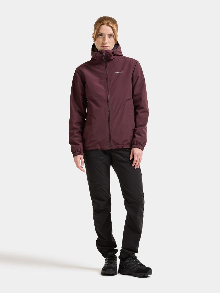 Damen Funktionsjacke VARJA