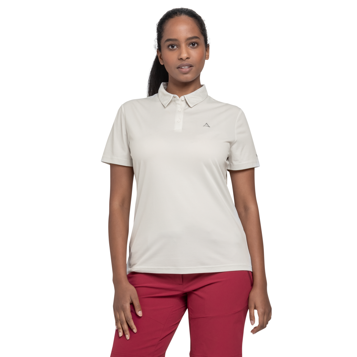 Damen Poloshirt Tauron