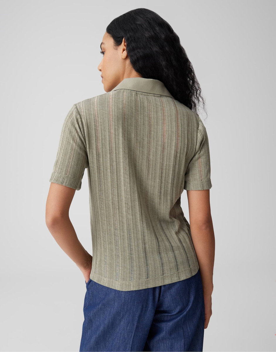 Damen Poloshirt Sugaha