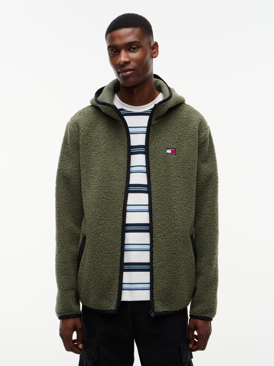 Herren Sweatjacke