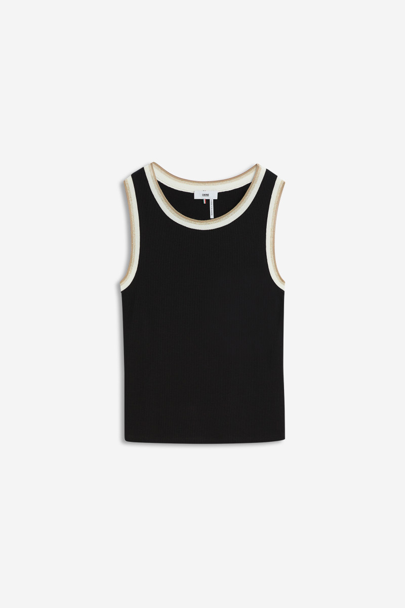 Damen Top CIRAL