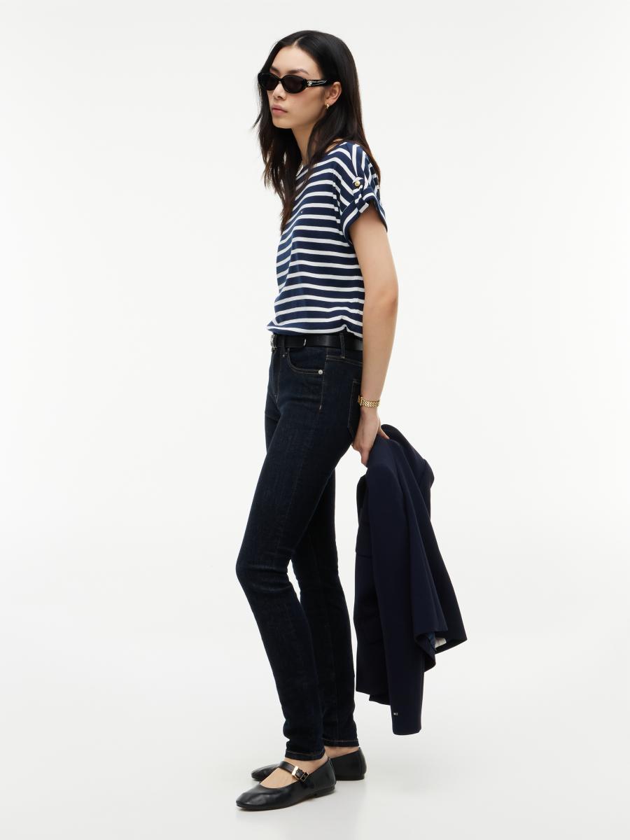 Damen Jeans