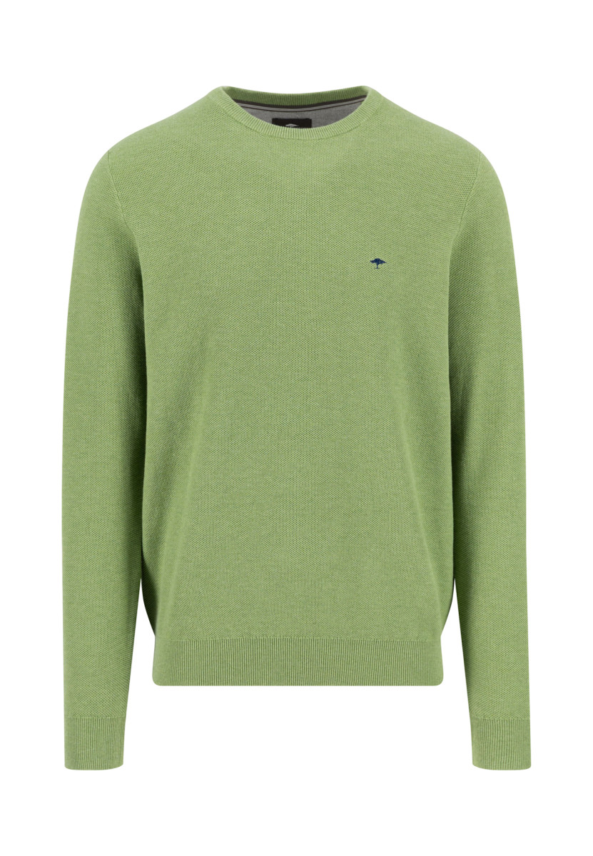Herren Strickpullover