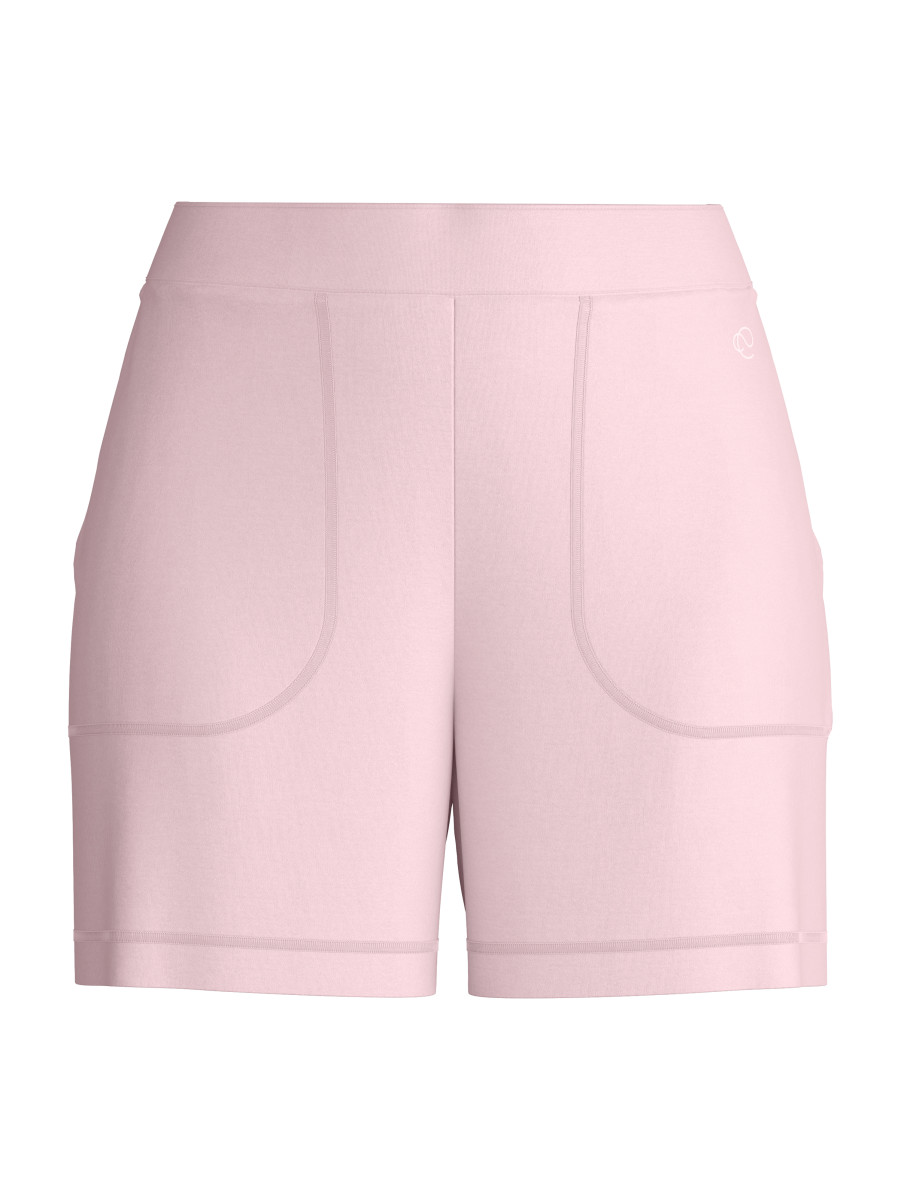 Damen Nachtshorts