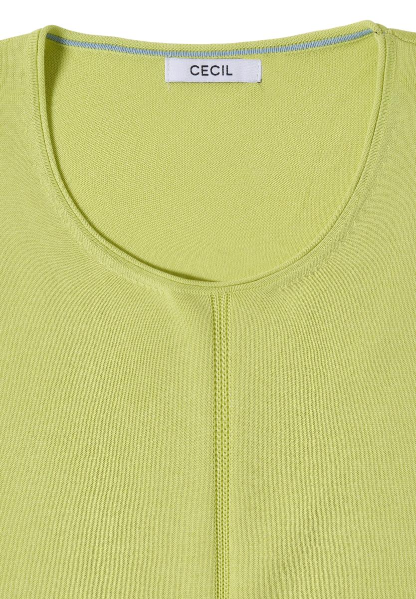 Damen Pullover Basic