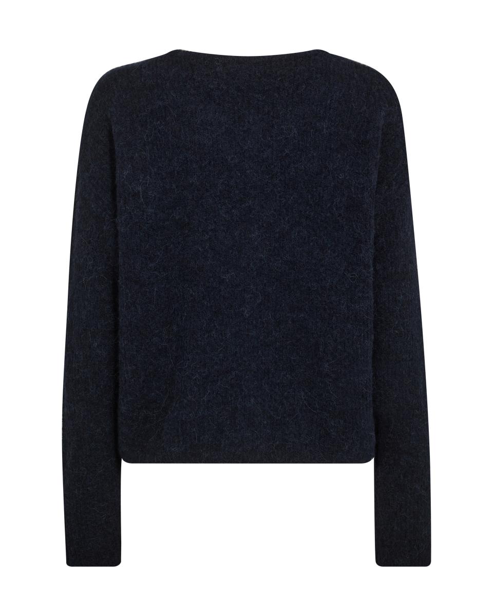 Damen Strickjacke MMAlmine