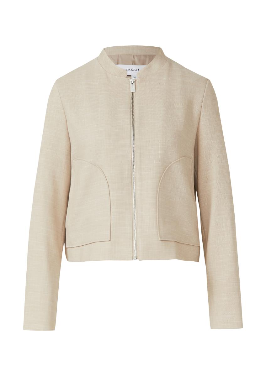 Damen Indoor-Jacke
