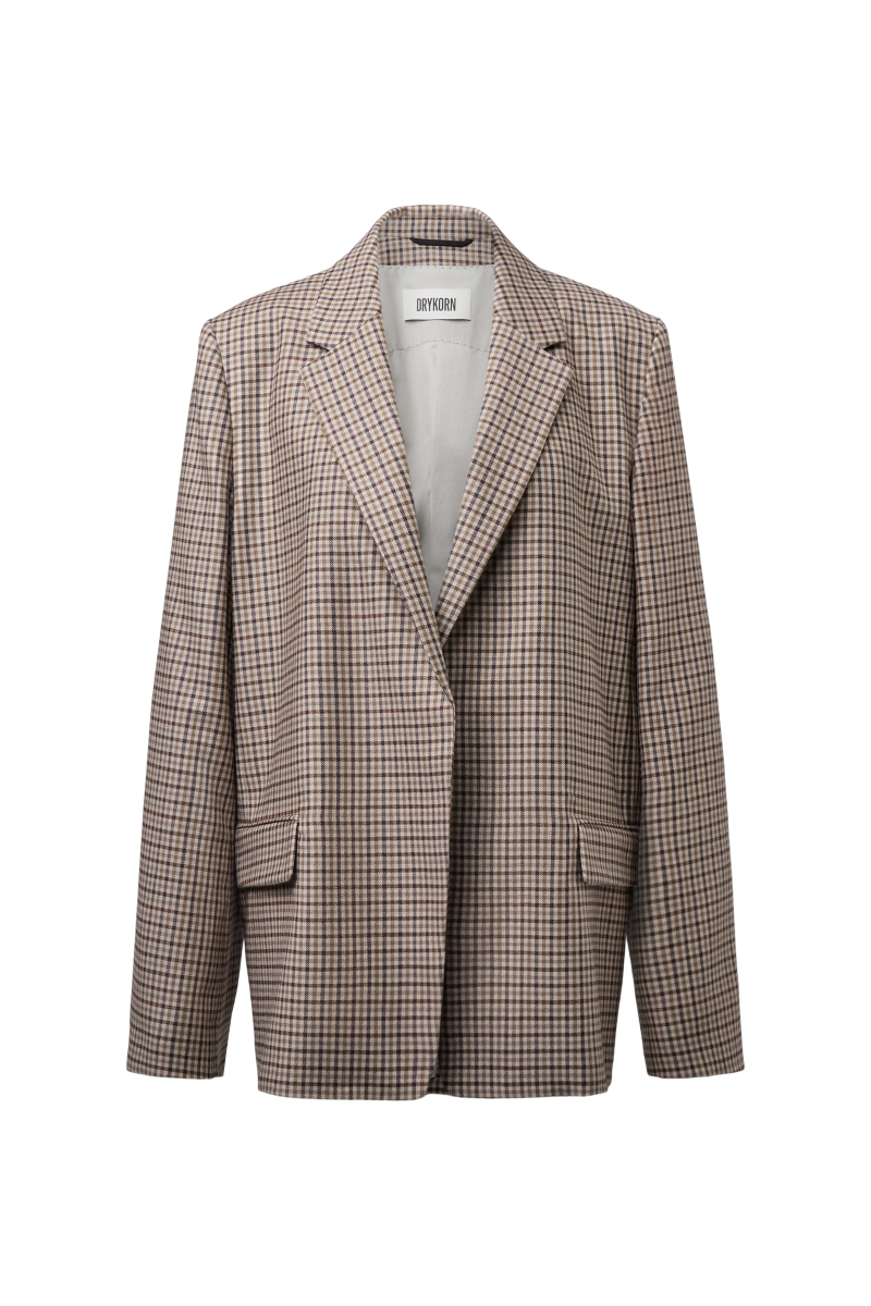 Oversized-Blazer SHENTON