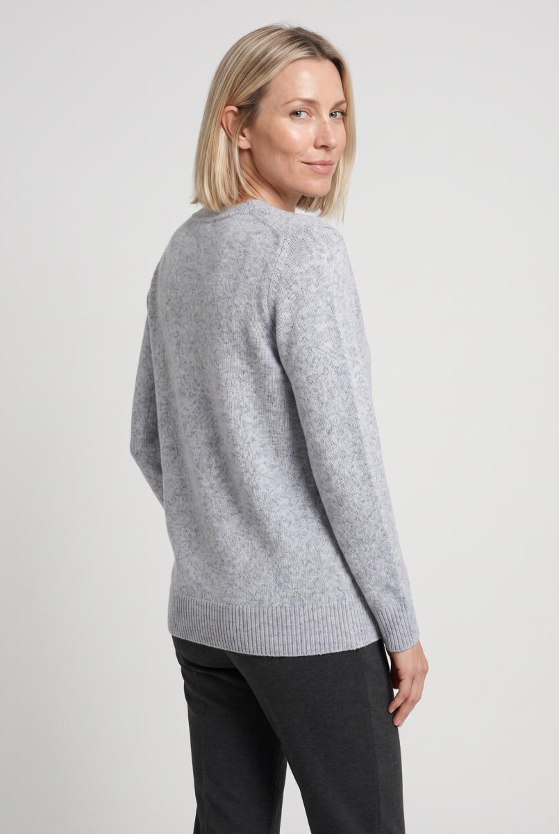 Damen Pullover