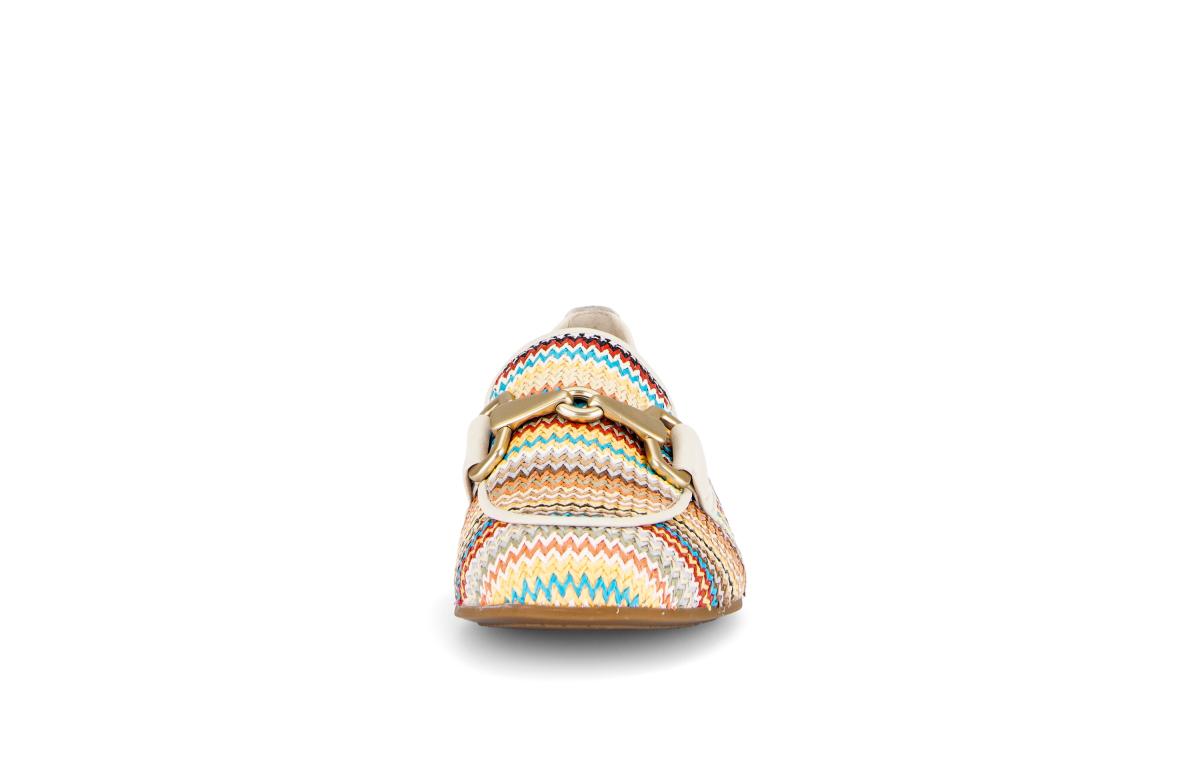 Damen Slipper
