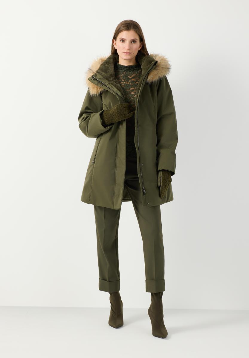 Damen Langarmshirt