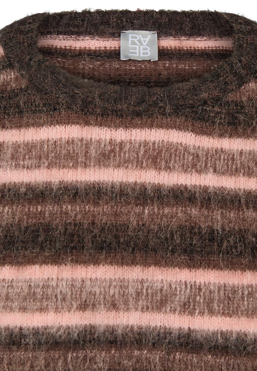 Damen Pullover Via Milano