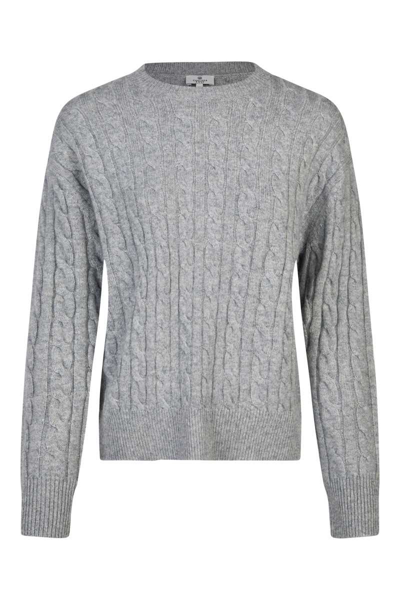 Damen Strickpullover